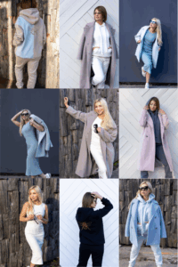 Tavas garderobes pamats